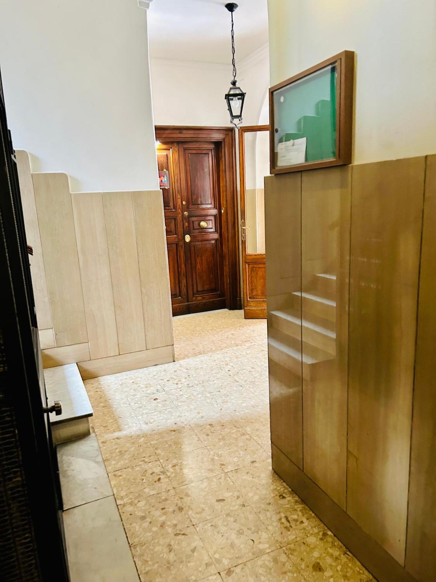 Sd Vatican Rooms — Foto 2